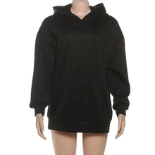 Load image into Gallery viewer, See Through Me Hoodie