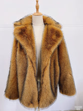 Load image into Gallery viewer, Winter in Monaco Coat