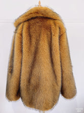 Load image into Gallery viewer, Winter in Monaco Coat