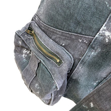 Load image into Gallery viewer, Vintage Sheath Skirt