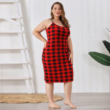 Load image into Gallery viewer, Summer Slip Nightgown