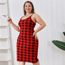 Load image into Gallery viewer, Summer Slip Nightgown