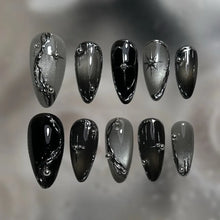 Load image into Gallery viewer, Main Character Press On Nails