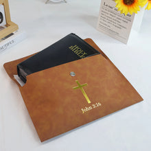Load image into Gallery viewer, Leather Accessory