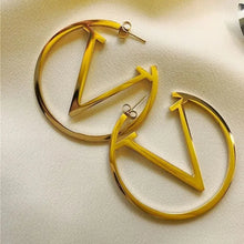 Load image into Gallery viewer, V.I.P Earrings