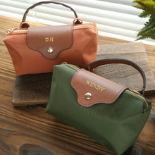Load image into Gallery viewer, Personalized Bag Strap