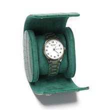 Load image into Gallery viewer, Croc Travel Watch Roll