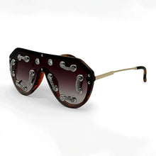 Load image into Gallery viewer, Spotlight Shield Sunglasses