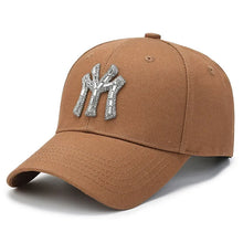 Load image into Gallery viewer, Crystal Hat