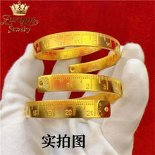 Load image into Gallery viewer, Gold Bracelet