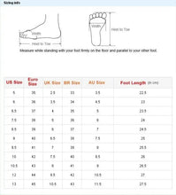 Load image into Gallery viewer, Frosted Runway Statement Tall Boots