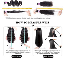 Load image into Gallery viewer, Headband Wig Human Hair Body Wave