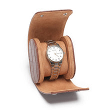 Load image into Gallery viewer, Croc Travel Watch Roll