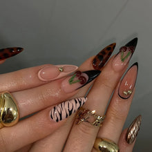 Load image into Gallery viewer, Main Character Press On Nails