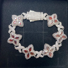 Load image into Gallery viewer, Billionaire Bloom Bracelet