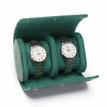 Load image into Gallery viewer, Croc Travel Watch Roll