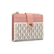 Load image into Gallery viewer, Classic Square Folding Wallet
