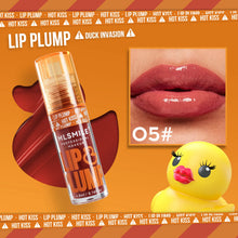Load image into Gallery viewer, Mirror Shine Plumping Lip Oil