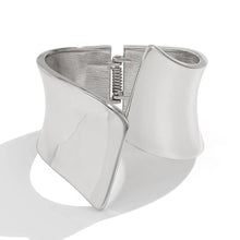 Load image into Gallery viewer, Liquid Luxe Sculptural Cuffs &amp; Rings