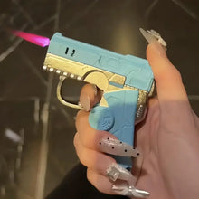 Load image into Gallery viewer, She's Got A Gun Lighter