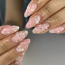 Load image into Gallery viewer, Main Character Press On Nails