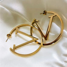 Load image into Gallery viewer, V.I.P Earrings