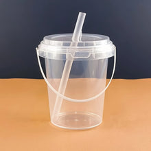 Load image into Gallery viewer, Party Size Reusable Tumbler Set