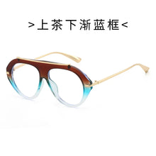 Load image into Gallery viewer, Oversized Pilot Glasses