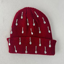 Load image into Gallery viewer, Crystal Hat