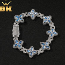 Load image into Gallery viewer, Billionaire Bloom Bracelet