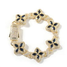 Load image into Gallery viewer, Billionaire Bloom Bracelet