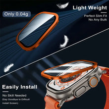 Load image into Gallery viewer, Color Pop Apple Watch Ultra Screen Protector