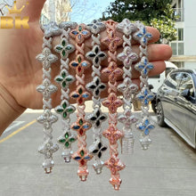 Load image into Gallery viewer, Billionaire Bloom Bracelet