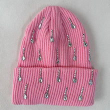 Load image into Gallery viewer, Crystal Hat
