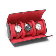 Load image into Gallery viewer, Croc Travel Watch Roll