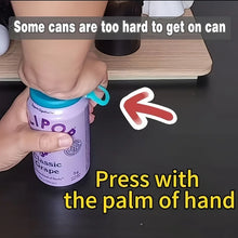Load image into Gallery viewer, Sip &amp; Go Reusable Can Lid