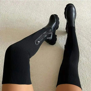 Over Knee Boots