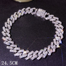 Load image into Gallery viewer, Crystal Anklet