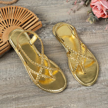 Load image into Gallery viewer, Zapatos Slides