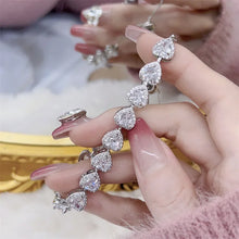 Load image into Gallery viewer, Pink Paradise Bracelet