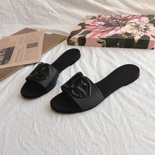Load image into Gallery viewer, Beach Jelly Slides