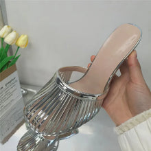 Load image into Gallery viewer, Electric Hour Cage Mules