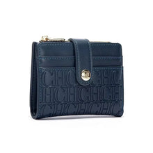 Load image into Gallery viewer, Classic Square Folding Wallet