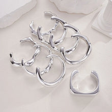 Load image into Gallery viewer, Silver Bracelet
