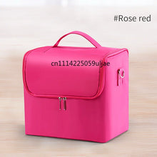 Load image into Gallery viewer, Boutique Makeup Bag