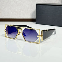 Load image into Gallery viewer, Rich Girl Geometry Shades