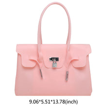 Load image into Gallery viewer, Sugar Rush Jelly Tote