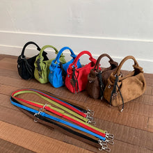 Load image into Gallery viewer, Leather Handbag