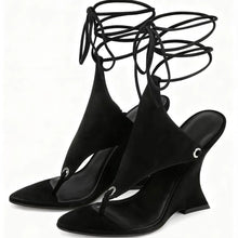 Load image into Gallery viewer, Snazzy Me Heels