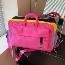 Load image into Gallery viewer, Boutique Travel Bag